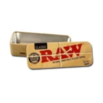 Raw Tine Cone Caddy For Prerolled 1 1/4