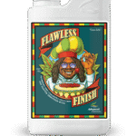 Advanced Flawless Finish