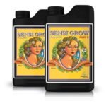 Advanced Sensi Grow A+B