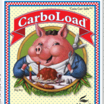 Advanced Carboload 500 ml