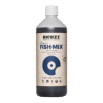 Biofizz Fish Mix
