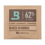 Boveda 62% Control de Humedad