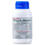 Delta Ocho Cannabiogen