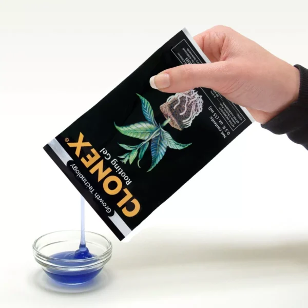 Clonex Rooting Gel Enraizante