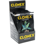 Clonex Rooting Gel Enraizante 15 ml x 18 Sachets