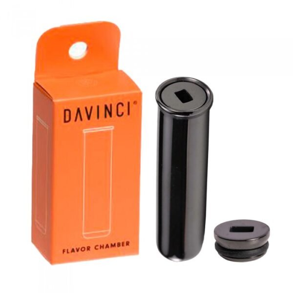 Davinci Flavor Chamber