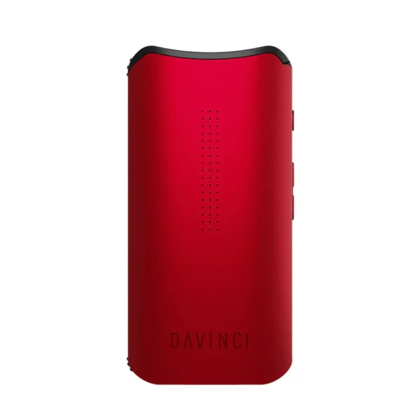 Vaporizador Davinci