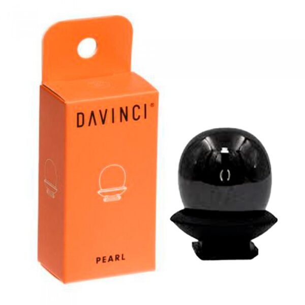 Davinci Pearl Iq2