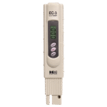 Ec3 - Medidor Ec/Temp