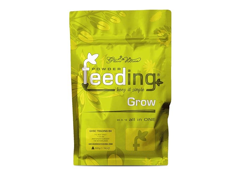 FEEDING1-500 Feeding Grow - Image 1