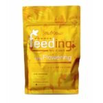 Feeding Long Flowering