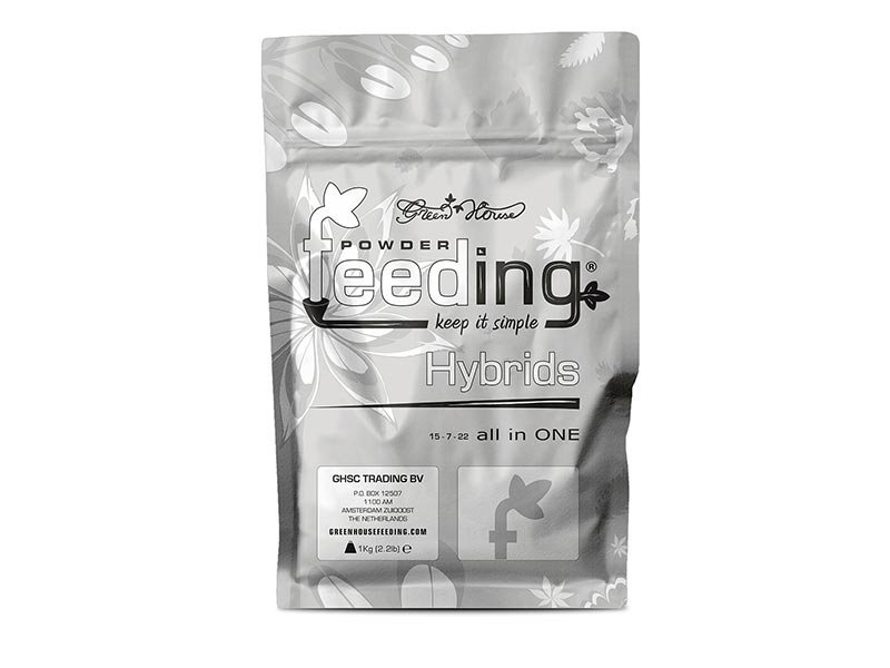 FEEDING4-500 Feeding Hybrids - Image 1