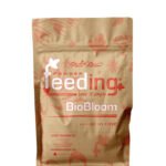 Feeding Biobloom