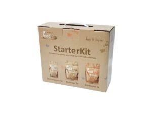 Feeding Starter Kit Bio
