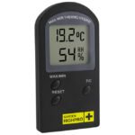 Garden High Pro Termohigrometro Prohygro