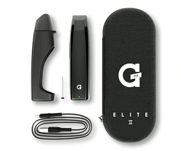 GRENCO-EL2 Vaporizador Grenco Elite 2 - Image 1