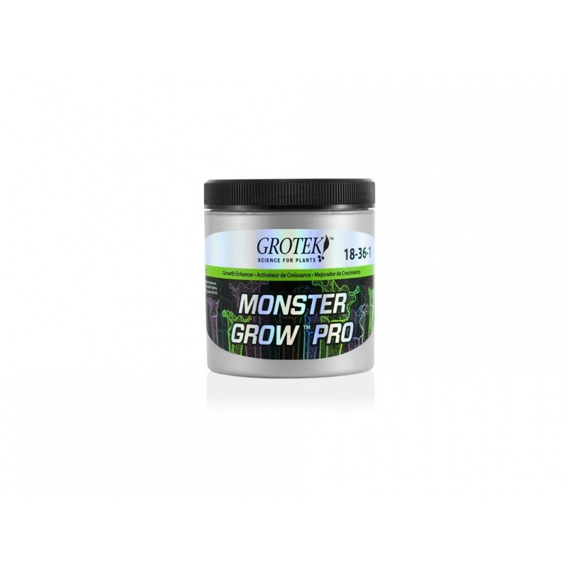GROTEK-MGPRO500 Grotek Monster Grow Pro - Image 1