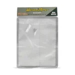 Trim Bin Replacement