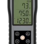 Medidor Hm 200 Ec- Tds-Temp