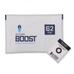 Control de Humedad Integra Boost 62%
