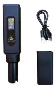 Medidor 4 en 1 Lcd - Image 2