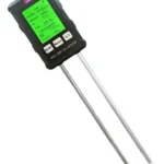 Medidor 6 en 1 Suelo