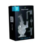 Bong Mini Dab Rig Fresh Plus