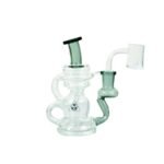 Bong Keep It Fresh Mini Dab Rig Royal