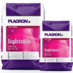 Plagron Light Mi x (sustrato)
