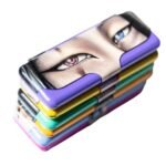 Lion Rolling Circus Cover Papers