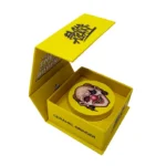 Lion Rolling Circus Ceramic 3 Piezas