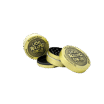 Lion Rolling Circus Grinder Metal