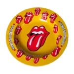 Lion Rolling Circus (rolling Stones) Ashtray