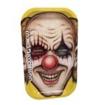 Lion Rolling Circus Tray Medium