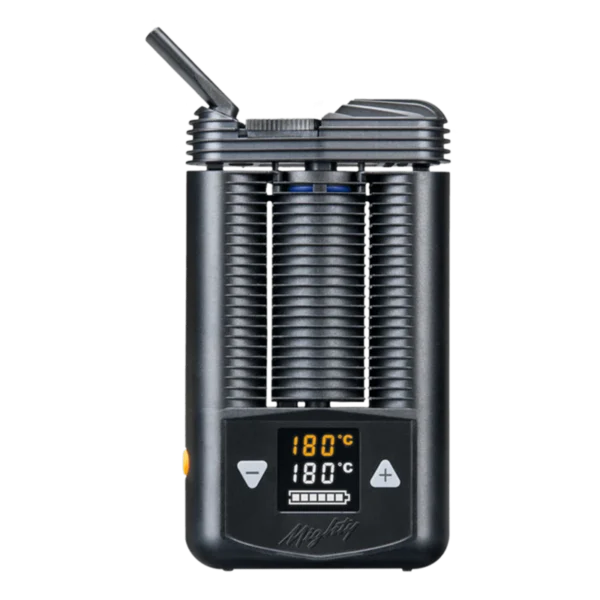 Vaporizador Mighty