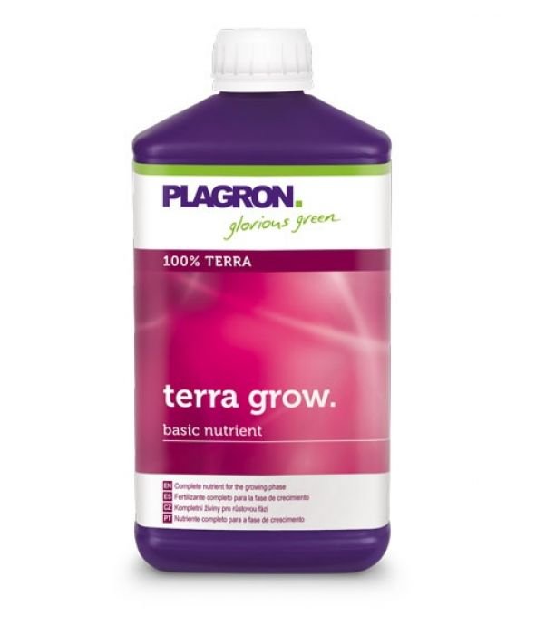 P-TERRAG1L Plagron Terra Grow - Image 1