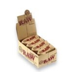 Raw Tips Carton Perfecto