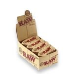 Raw Tips Carton Perfecto