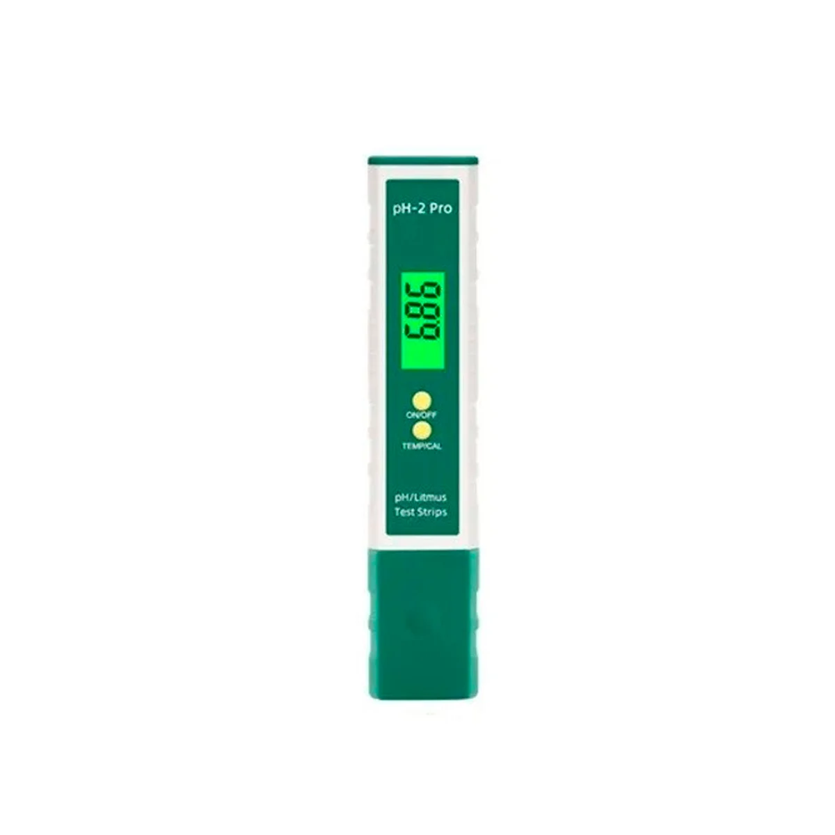 PHPRO Medidor Ph Pro (verde) - Image 1