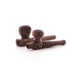 Pipa Madera Chica India