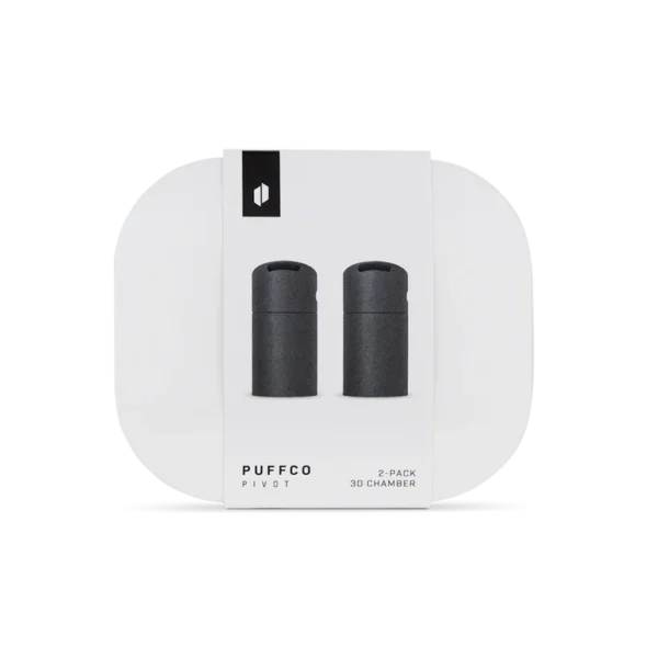 Puffco Pivot Mouthpiece 2 Pack