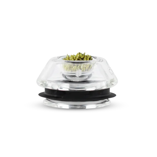 Puffco Pro x y Flower Bowl