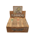 Fumanchu Unbleached 79 mm