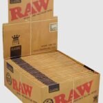 Raw Seda King Size Slim