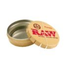 Raw Pop un Tin (lata Circular)