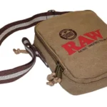 Raw Shoulder Bag