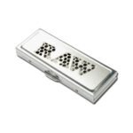 Raw Shredder Tin 1 1/4