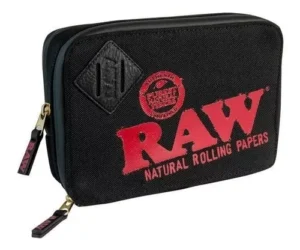 Raw Weekender Travel Bag (organizador) - Image 2