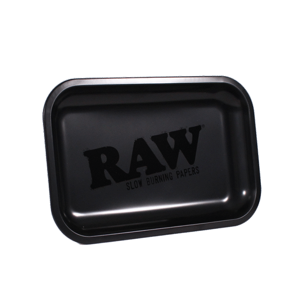 Raw Tray Small Murdered