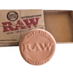 Raw Terracota Humidifyings Stone